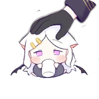 Стикер Рандом стикеры от Даркнеса (обновляется) - 6