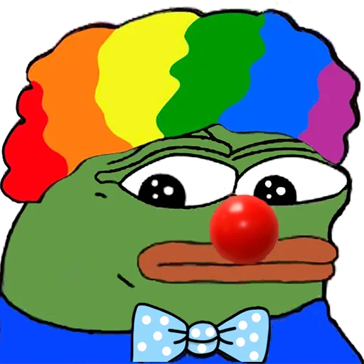 клипарт мультипликация рисование