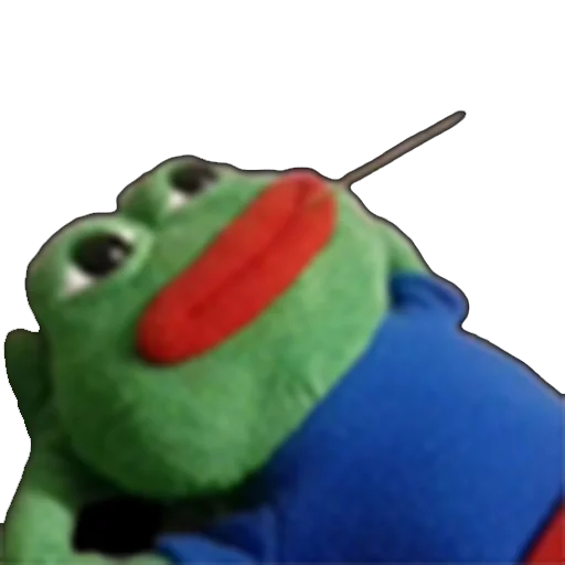 RandomPack - cartoon