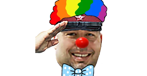 человеческое лицо воздушный шар Человек