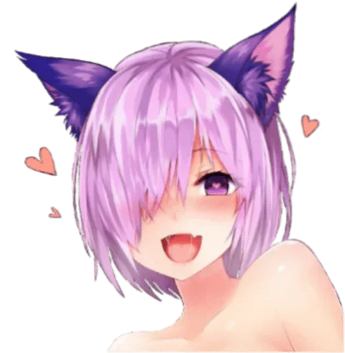 Sticker Рандом - @i_Love_Akame - 11