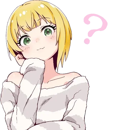 Sticker Рандом - @i_Love_Akame - 10