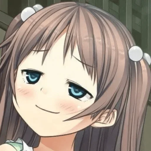 Sticker Рандом - @i_Love_Akame - 9