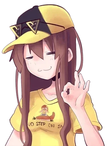 Sticker Рандом - @i_Love_Akame - 3