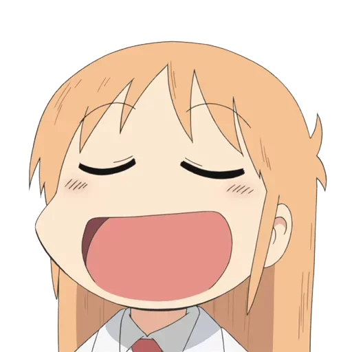 Sticker Рандом - @i_Love_Akame - 2