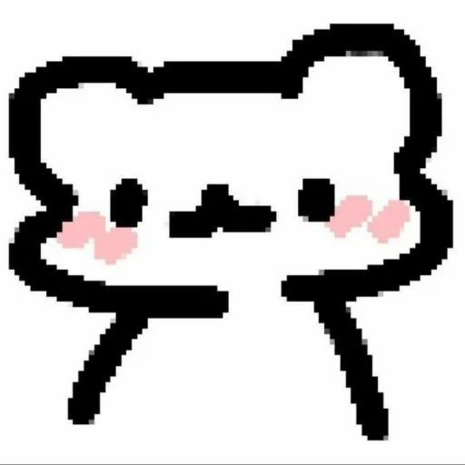 Sticker Random_Cute_Pics - 1