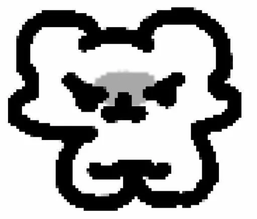 Sticker Random_Cute_Pics - 1