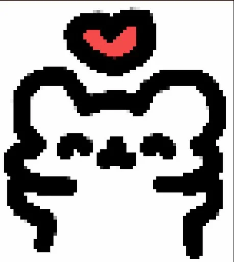 Sticker Random_Cute_Pics - 1