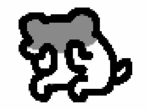 Sticker Random_Cute_Pics - 1