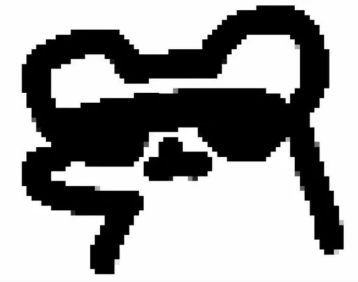 Sticker Random_Cute_Pics - 1