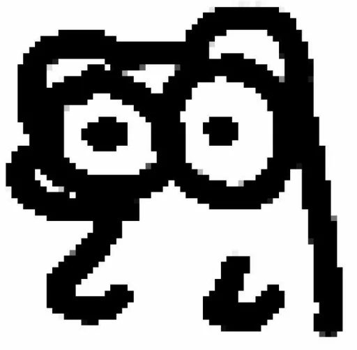 Sticker Random_Cute_Pics - 1