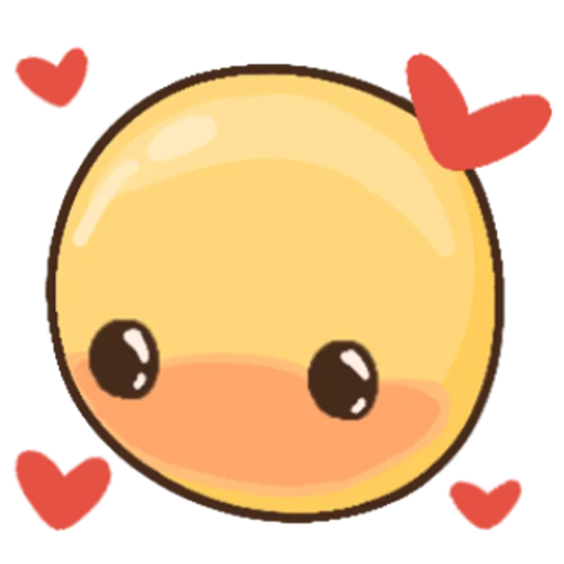 Стикер 🤓 Emoji (@TodorokiShouto) - 11