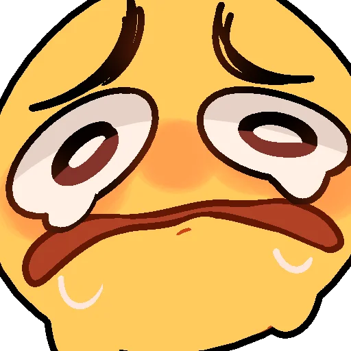 Стикер 🤓 Emoji (@TodorokiShouto) - 8