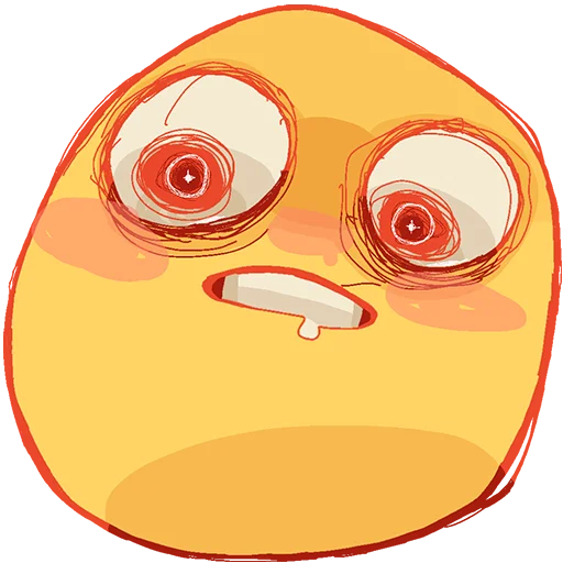 Стикер 🤓 Emoji (@TodorokiShouto) - 6