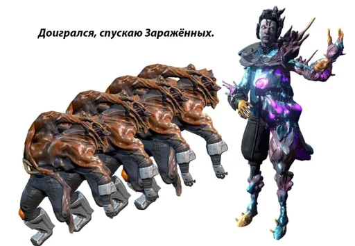 Стикер Случайный Стикерпак :: @fStikBot - 2