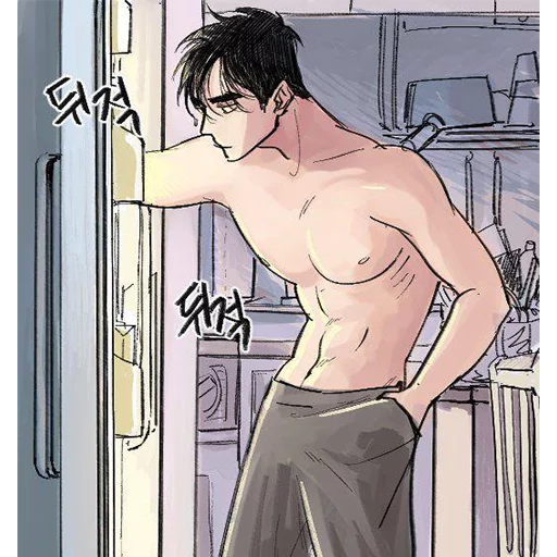 рисование эскиз мультфильм