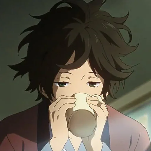 аниме мультфильм мультипликация