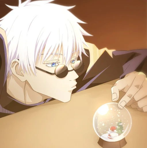 Sticker Random_animememes - 1