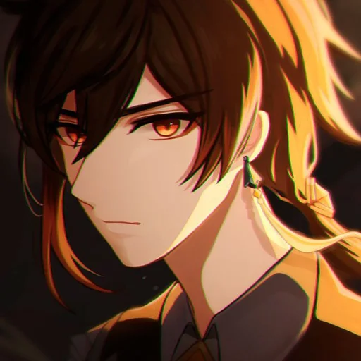 Sticker Random_animememes - 1