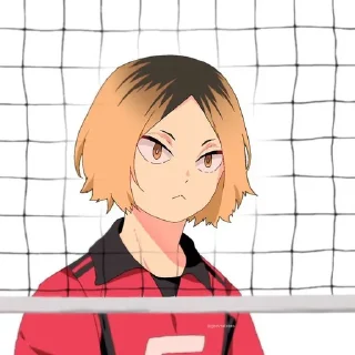 Sticker [𝙧𝙖𝙣𝙙𝙤𝙢 𝙨𝙝𝙞𝙩𝙨] @Toji_sama - 8