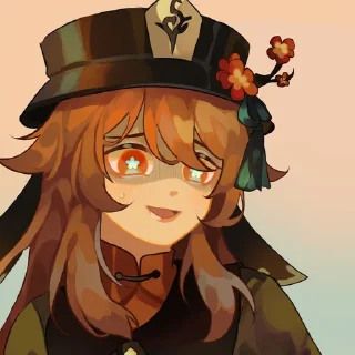 Sticker [𝙧𝙖𝙣𝙙𝙤𝙢 𝙨𝙝𝙞𝙩𝙨] @Toji_sama - 6