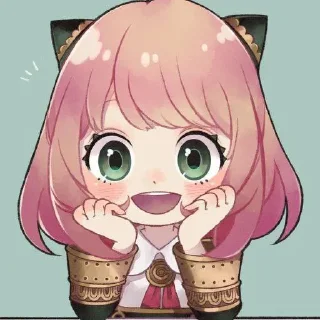 Sticker [𝙧𝙖𝙣𝙙𝙤𝙢 𝙨𝙝𝙞𝙩𝙨] @Toji_sama - 4