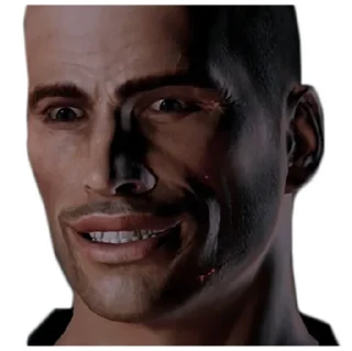 Sticker Мои мемесы - 3