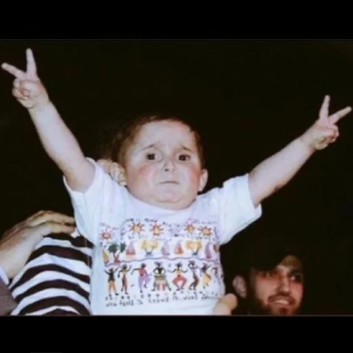 Sticker Randomfunshit - 1