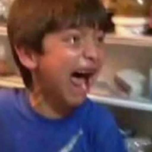 Sticker Randomfunshit - 1