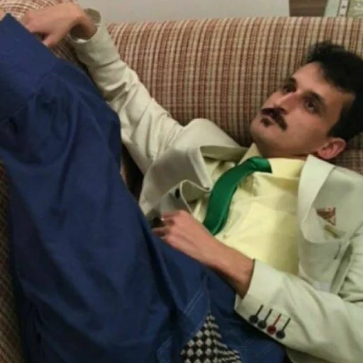 Sticker Randomfunshit - 1