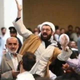 Стикер Random shit by @Red_Cold_River - 1