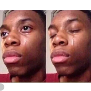 Стикер Random shit by @Red_Cold_River - 9