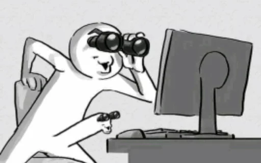 эскиз рисование искусство