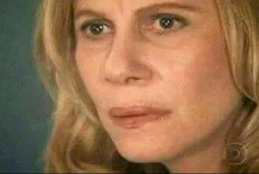 человеческое лицо Человек бровь