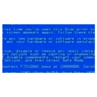 Стикер Рандомные стикеры - 4