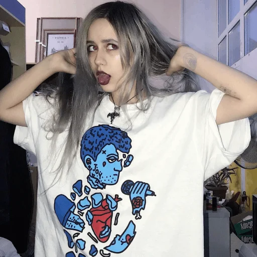 Sticker Randomshitfrommypc - 1