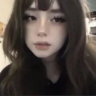 Sticker Больше стикеров тут➡️ @kyni_lover_hub - 1