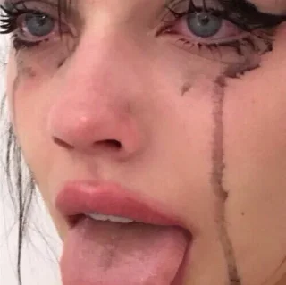 Sticker Больше стикеров тут➡️ @kyni_lover_hub - 2