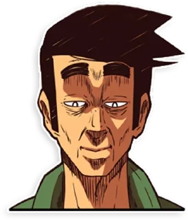 Стикер RANDOWIS.COM RUS - 0