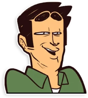 Стикер RANDOWIS.COM RUS - 1