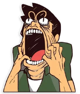 Стикер RANDOWIS.COM RUS - 9