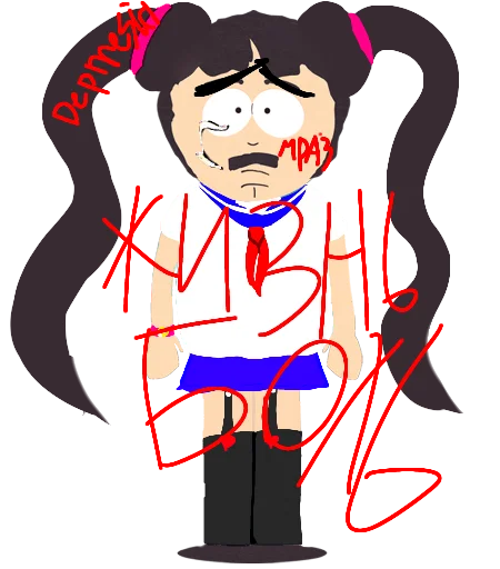 clipart illustration animated cartoon