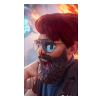 Стикер Ранель - 2