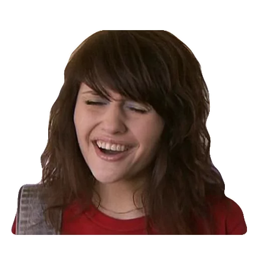 human face person smile