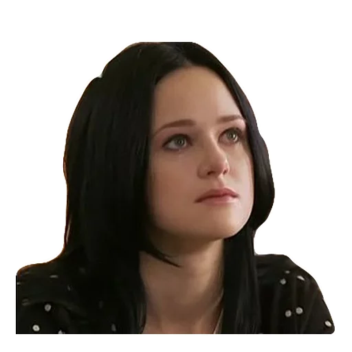 human face portrait person