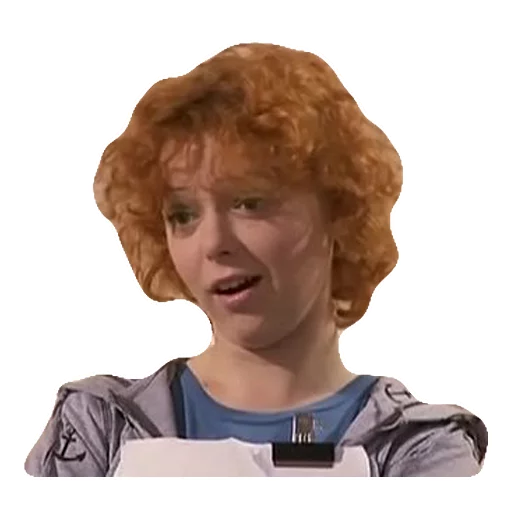 human face screenshot person