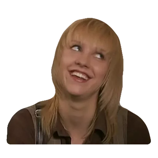 human face person smile