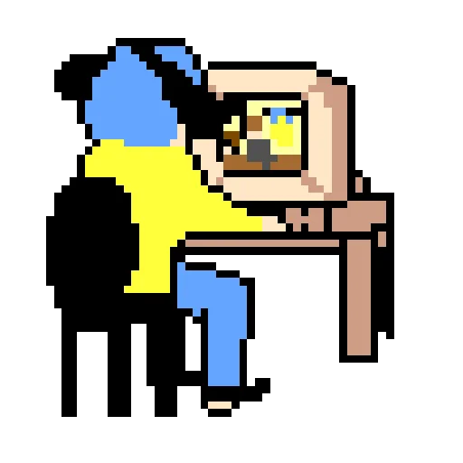 Randal's Friends pack (property of @vkusniyborsh & @SandaruKasa) - 