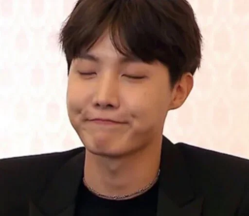 person human face chin