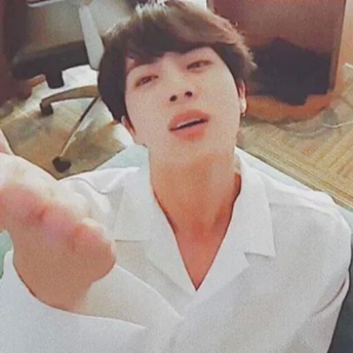 person human face indoor